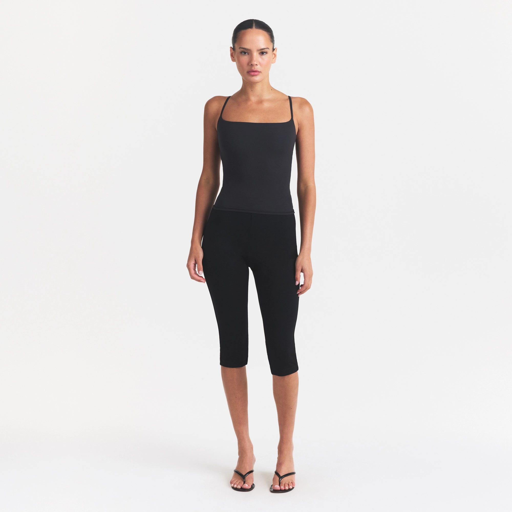 FITS EVERYBODY CAMI | ONYX - Image 2