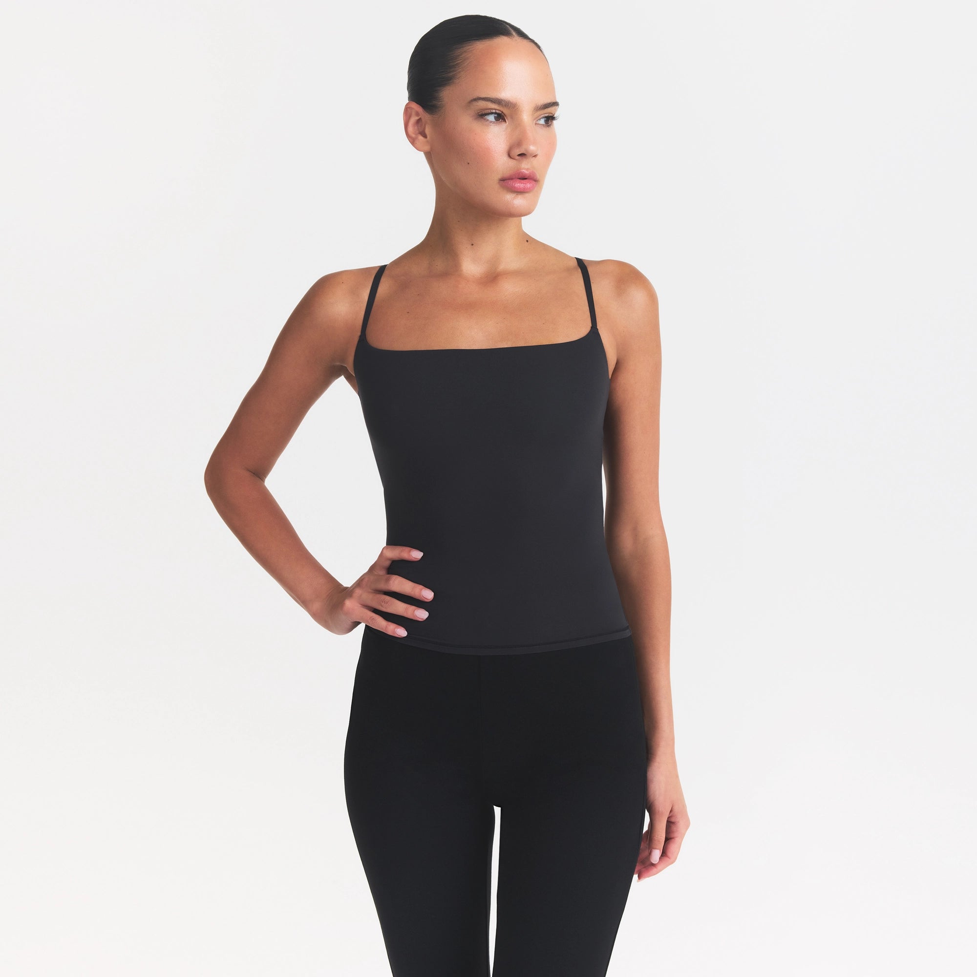 FITS EVERYBODY CAMI | ONYX - Image 4