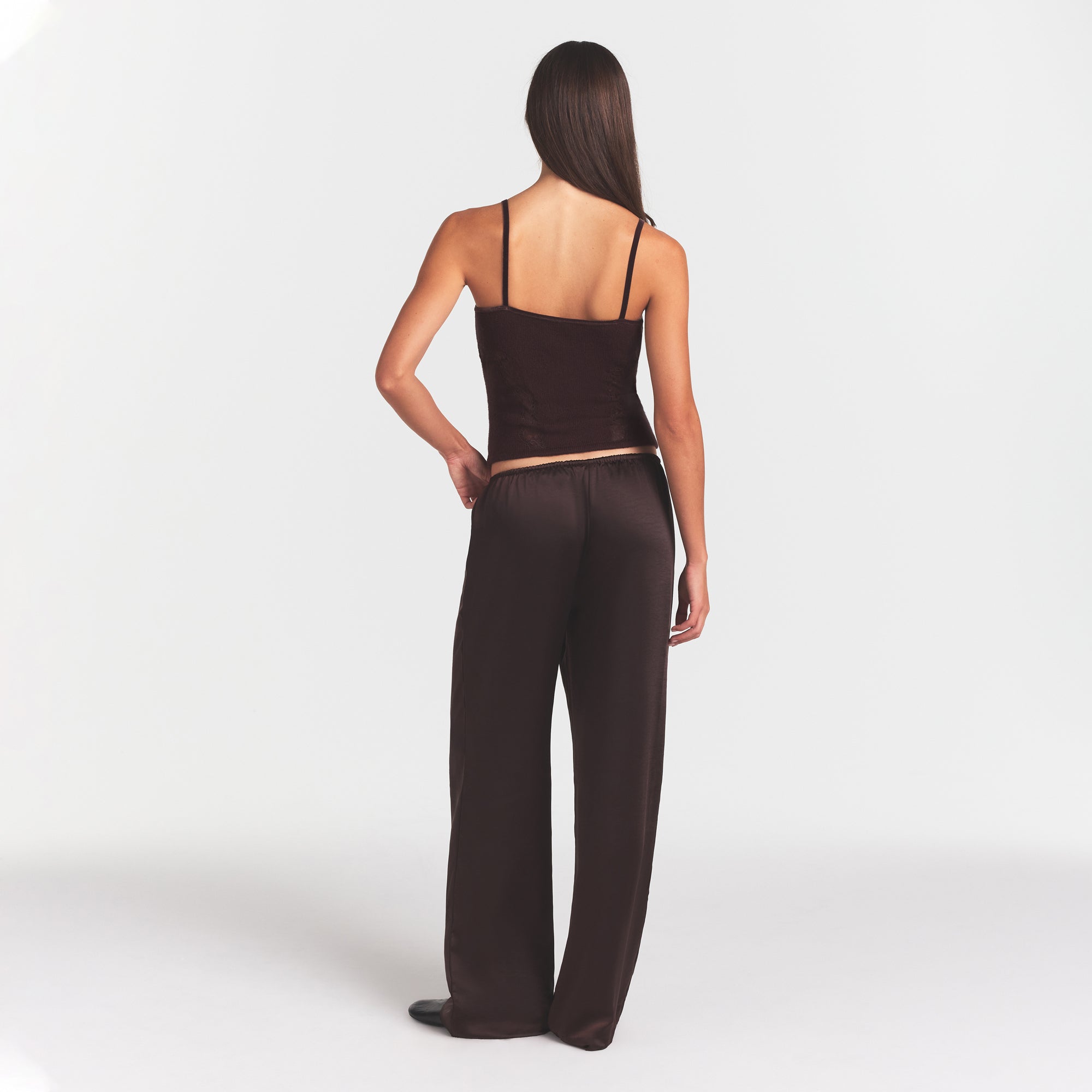 LACE KNIT TANK | PHOENIX - Image 4