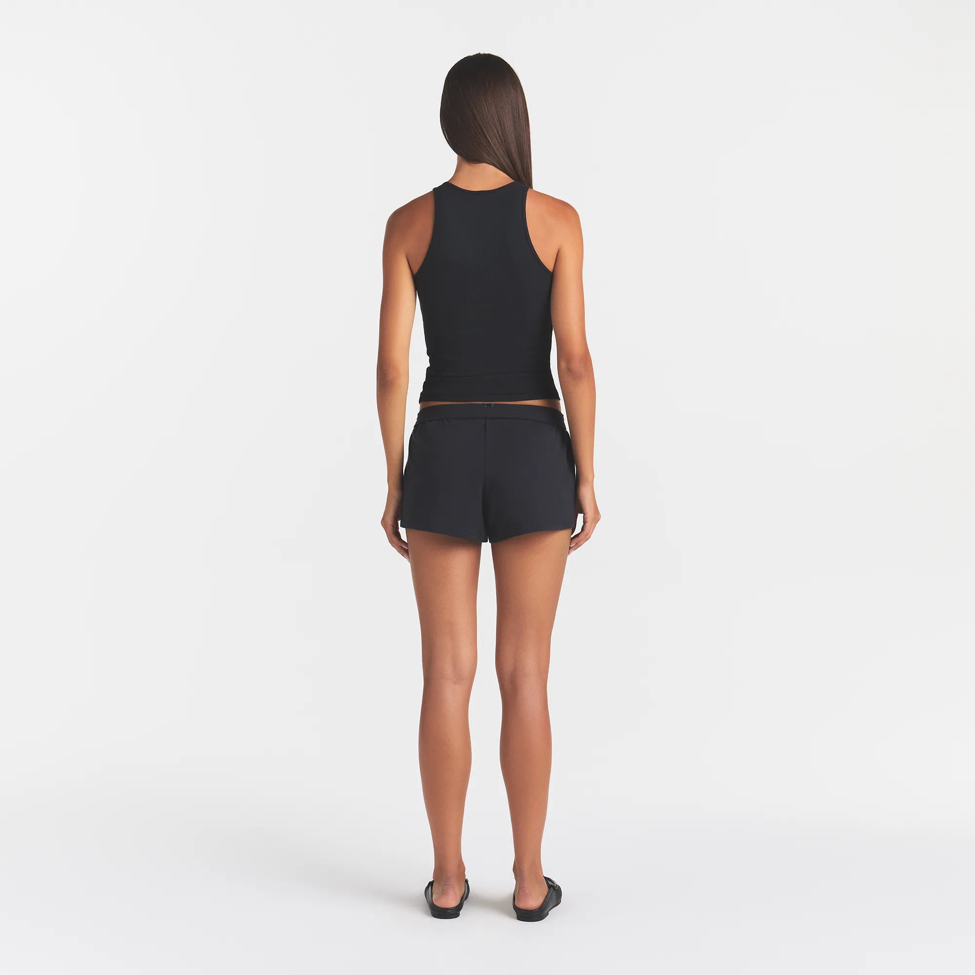 RIB SLEEP TANK | ONYX - Image 4