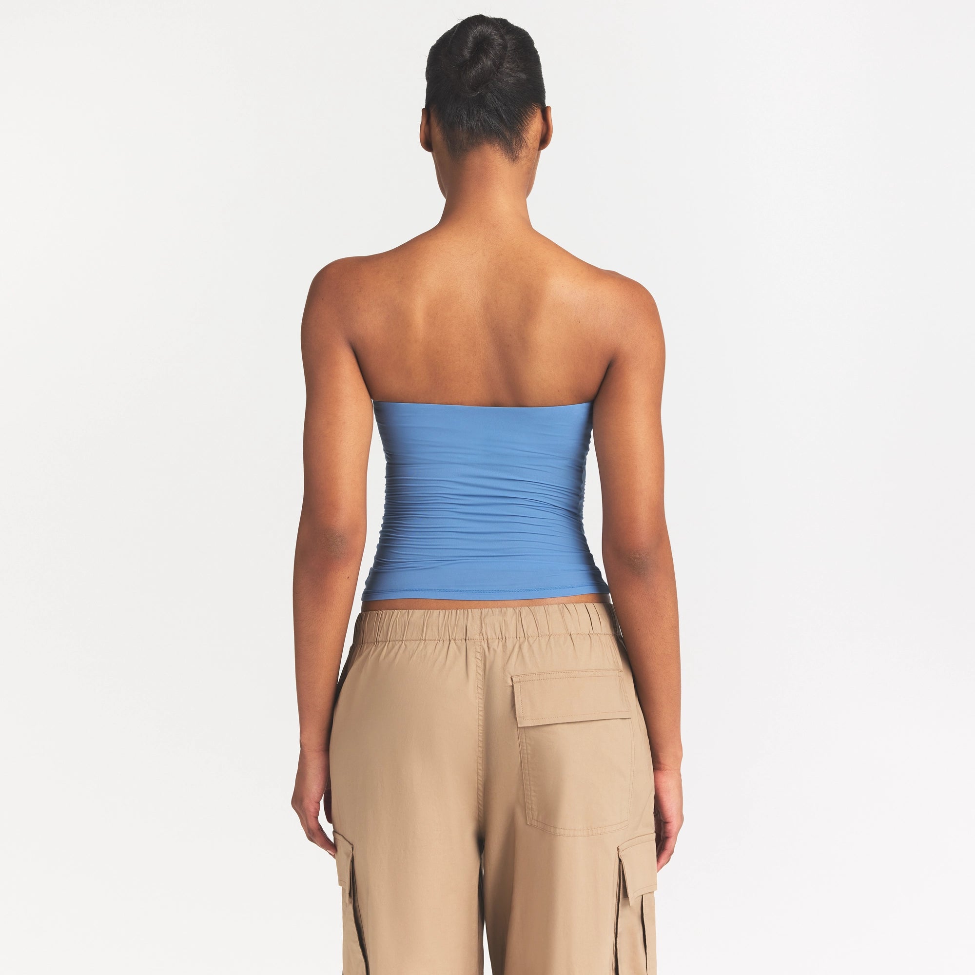 FITS EVERYBODY TUBE TOP | ARCTIC - Image 4