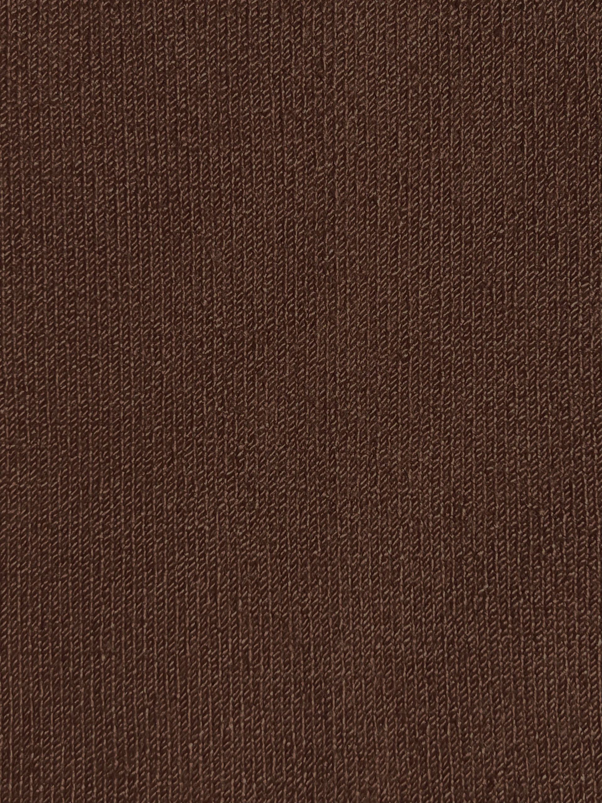 EVERYDAY ANKLE SOCK | COCOA - Image 8