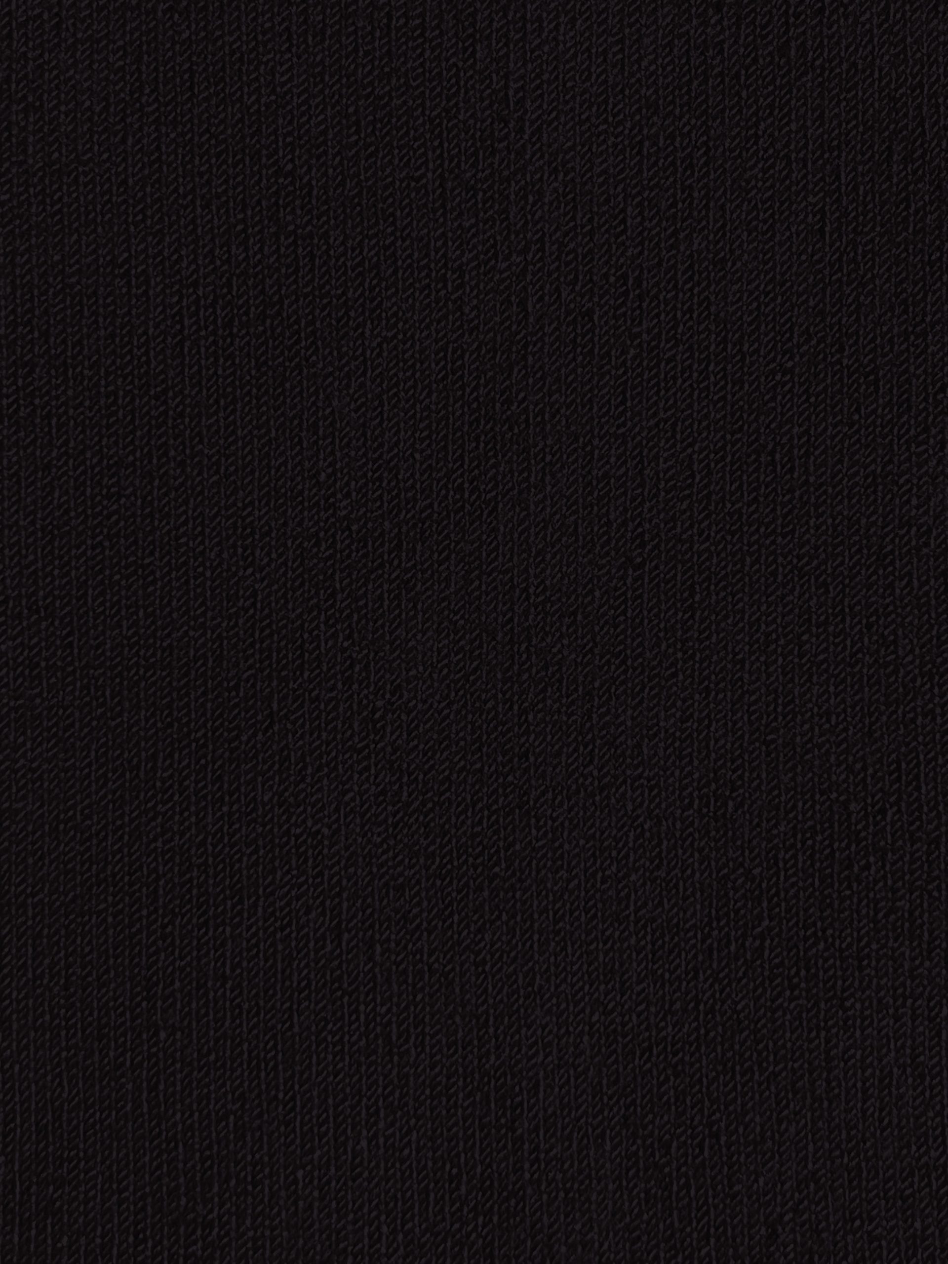 EVERYDAY CREW SOCK | ONYX - Image 9